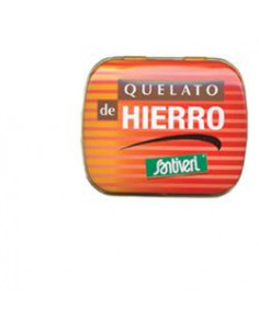 Chelato Ferro 140 Compresse...