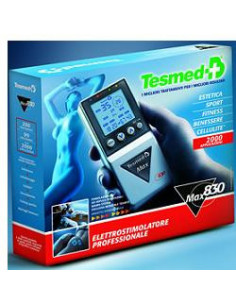 Elettrostimolatore Tesmed...