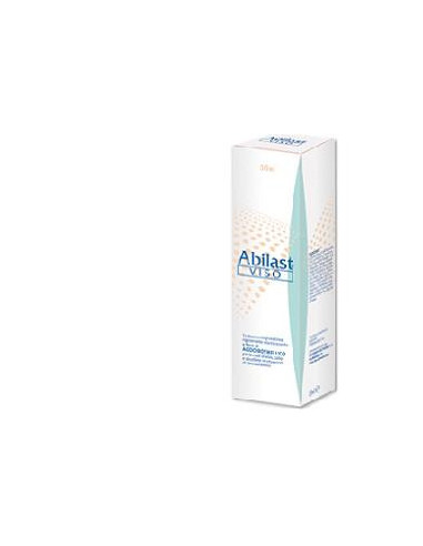 Abilast Viso Crema 50 Ml - Scharper Spa