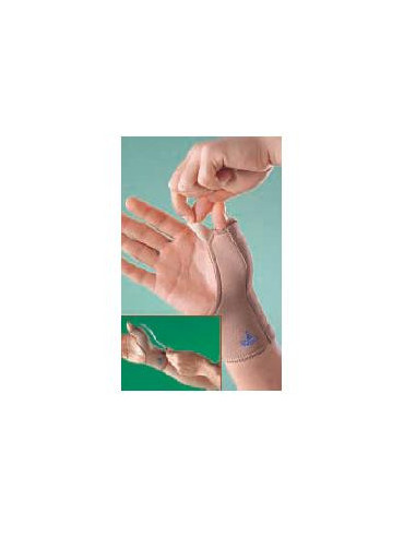 Oppo Supporto Polso/pollice 1089 L - Farmac-zabban Spa