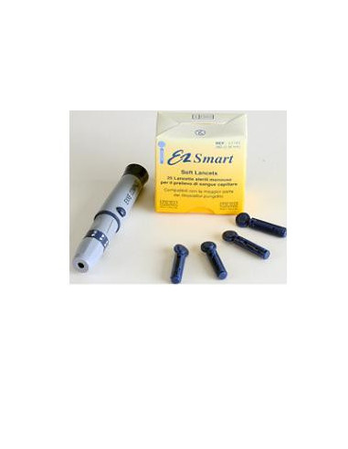 Penna Pungidito Compact