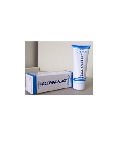 Blefaroplast Cr 30ml - Midapharm Italia Srl