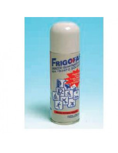 Frigofast Ghiaccio Spray...