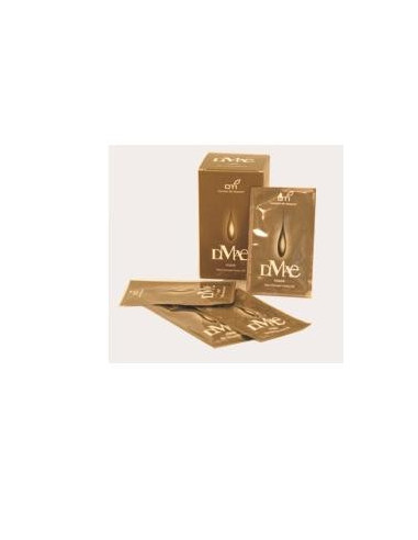 Dmae Mask Cofanetto 8 Bustine