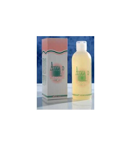 Atocard Detergente 200ml - Tricofarma Srl