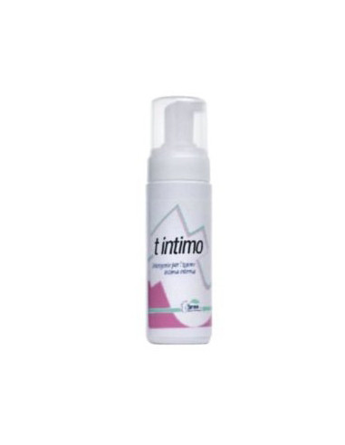 T Intimo Detergente Intimo 150 Ml - Tfarma Srl