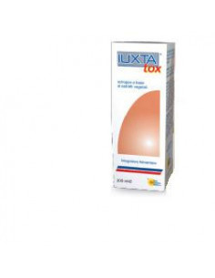 Iuxta Tox Sciroppo 200 Ml