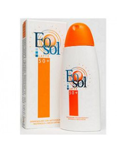 Eosol Latte Solare 50+ 125 Ml