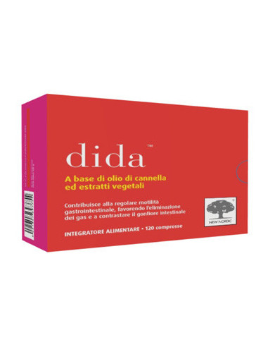 Dida 120 Compresse