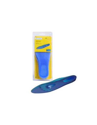 Plansil Soletta C/scar M 1pa - Tecniwork Spa