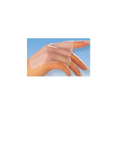 MEDICAZIONE HYDROBALANCE STERILE...