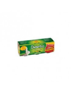 Dieterba Omogeneizzato...