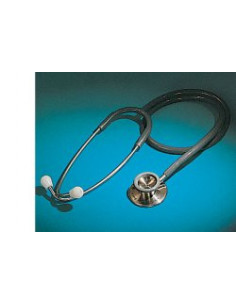 Stetofonendoscopio...