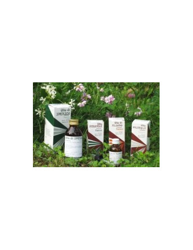 Raemil Propoli Olio 25 Ml