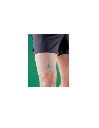 Oppo Fascia Elastica Coscia 2040 Xl - Farmac-zabban Spa