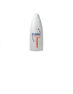 Floriderm Detergente 400 Ml