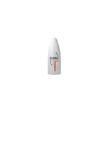 Floriderm Detet 400ml - Gerline Srl