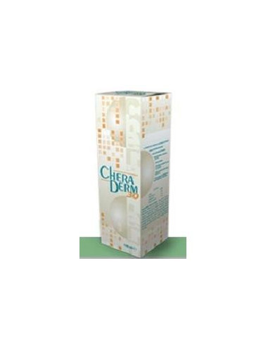 Cheraderm 30 Crema 100 Ml