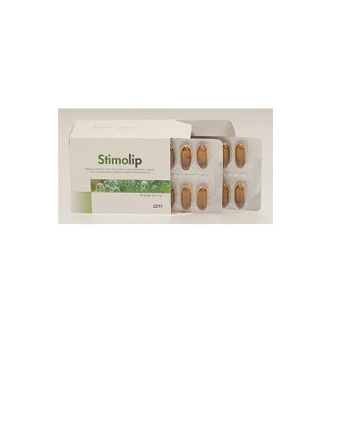 Stimolip 60 Perle
