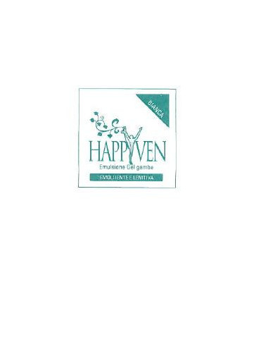 Happyven Bianca Gel Emoll 150