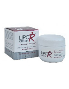 Lipor Crema 50 Ml