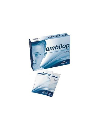 Ambliop 30 Bustine