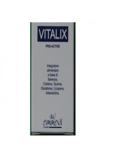 Vitalix Pro Active 30...