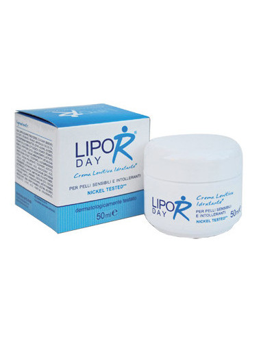 Lipor Day 50 Ml