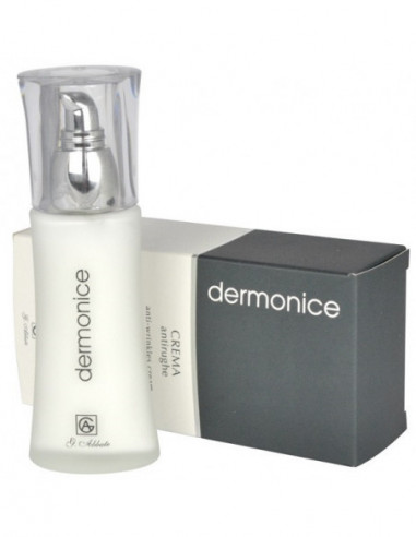 Dermonice Crema Antirughe 50 Ml - Abbate Gualtiero Srl