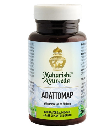 Adattomap 60 Compresse