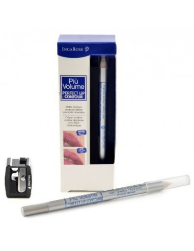 Incarose Piu' Volume Matita Labbra - Di-va Srl