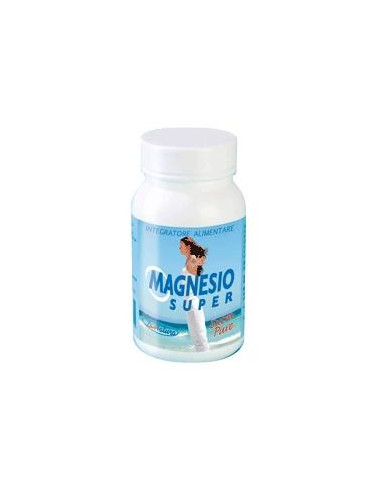 Dpiu' Natura Magnesio Super Ex Pure...