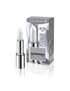 Incarose Eph Platinum Diamond