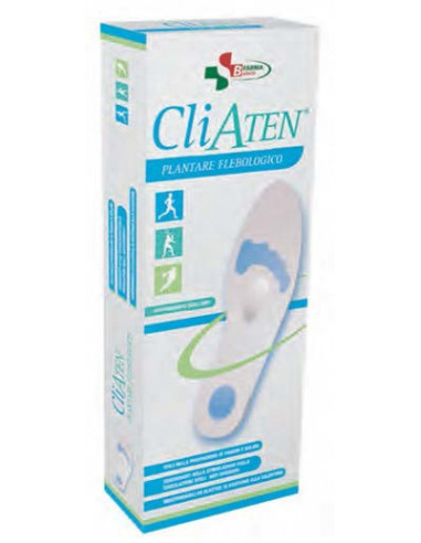 Plantare Flebologico Cliaten Small 36/38