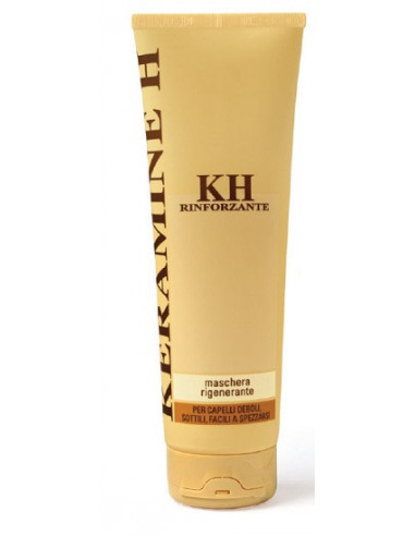 Keramine H Maschera Rigenerante 250 Ml