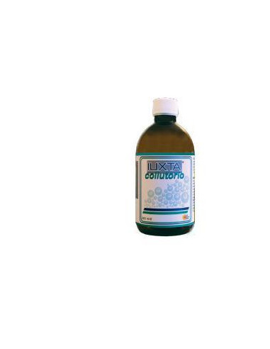 Iuxta Collutorio 500 Ml