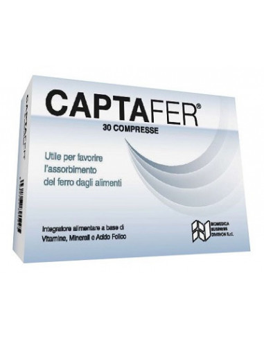 Captafer 30 Compresse