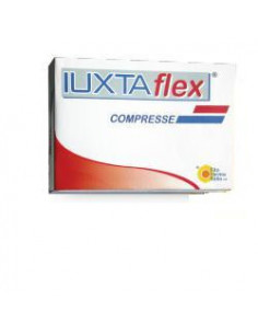 Iuxta Flex 30 Compresse