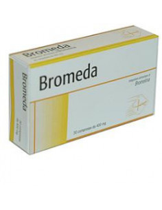 Bromeda 30 Compresse