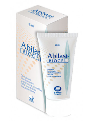 Abilast Biogel 50 Ml