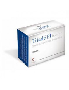 Triade H 20 Bustine