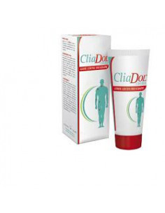 Cliadol Crema Corpo 100 Ml