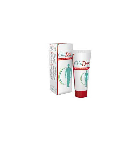 Cliadol Crema Corpo 100 Ml - Budetta Farma Srl