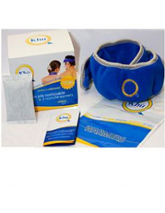 Khu Warmers Ricarica 6 Pezzi