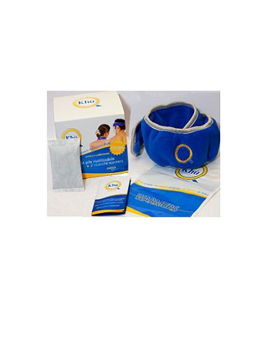 Khu Warmers Ricarica 6 Pezzi