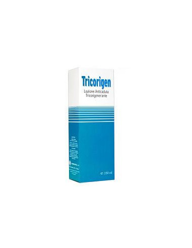 Tricorigen Lozione 150 Ml - Dermoprog Srl