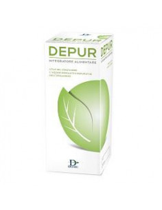 Depur 1000 Ml