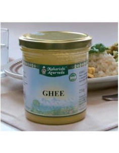 Ghee Bio Burro Chiarificato...