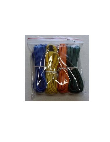 Cavetto Bipolare Tesmed Max5 E 830 4...