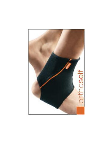 Cavigliera Semplice Malleofit 37 M - Ro+ten Srl